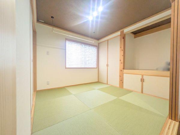 大分市久原北の中古一戸建て