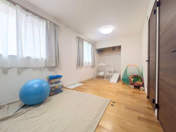 大分市久原北の中古一戸建て