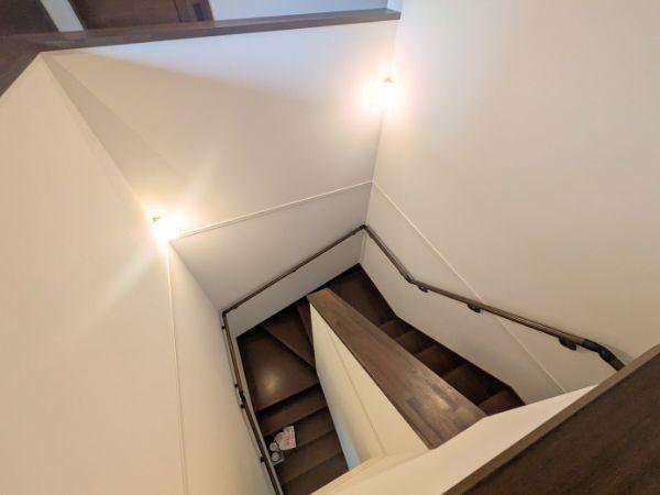 大分市久原北の中古一戸建て