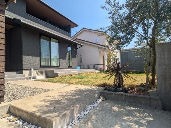 大分市久原北の中古一戸建て
