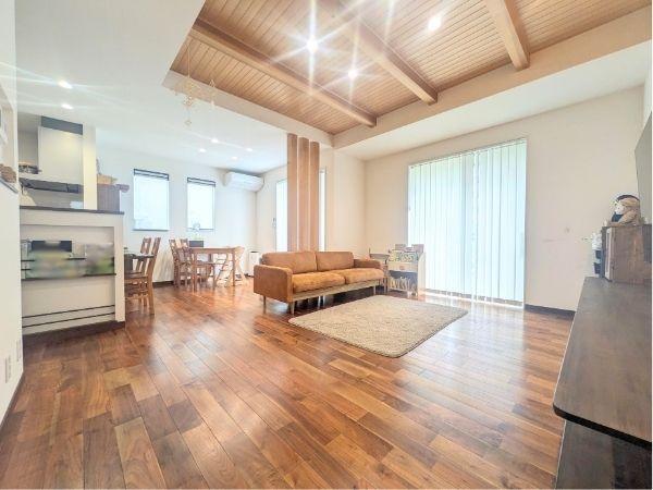 久原北　中古
