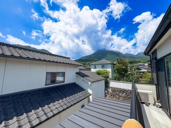 別府市大字南立石の中古一戸建て