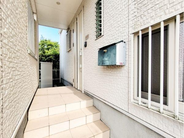 大分市大在北１丁目の中古一戸建て