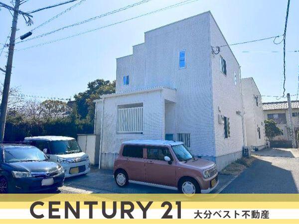 大在北1丁目　中古