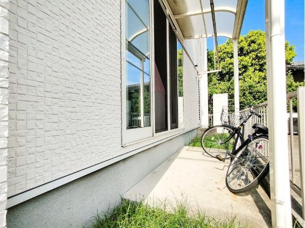 大分市大在北１丁目の中古一戸建て