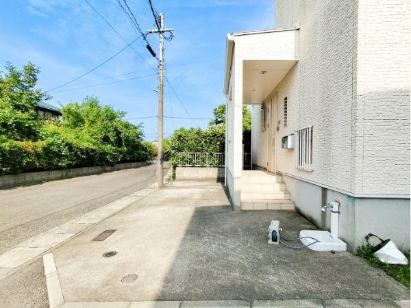 大分市大在北１丁目の中古一戸建て