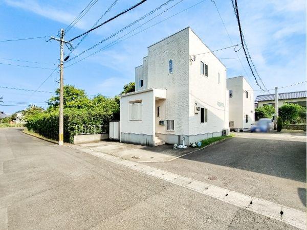 大分市大在北１丁目の中古一戸建て