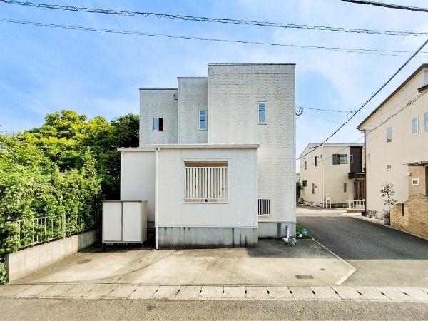 大在北1丁目　中古