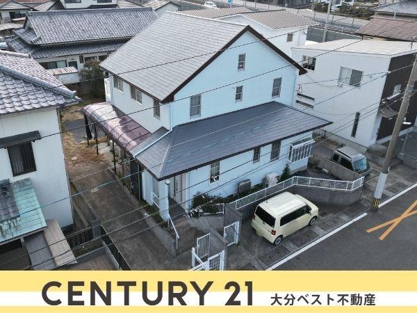 王ノ瀬一丁目　土地