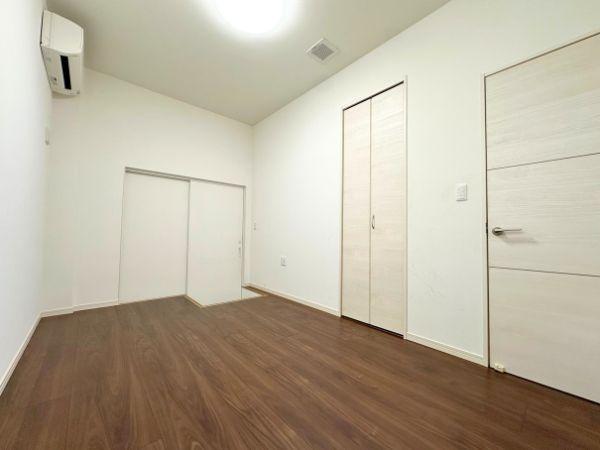 大分市豊饒２丁目の中古一戸建て