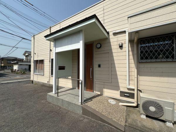 大分市豊饒２丁目の中古一戸建て