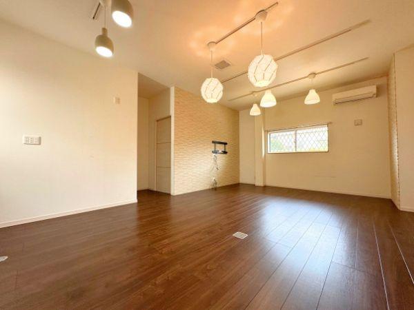 豊饒中古住宅（店舗付き）