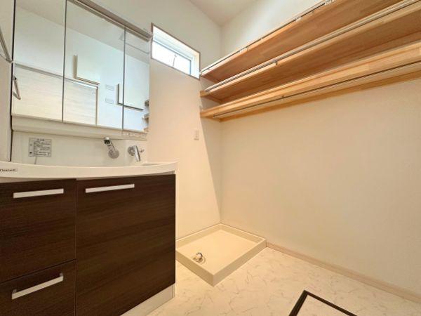 大分市豊饒２丁目の中古一戸建て
