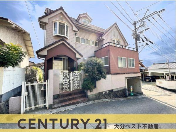 下郡山の手　土地