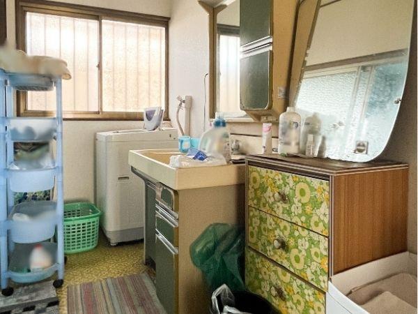 大分市星和台２丁目の土地