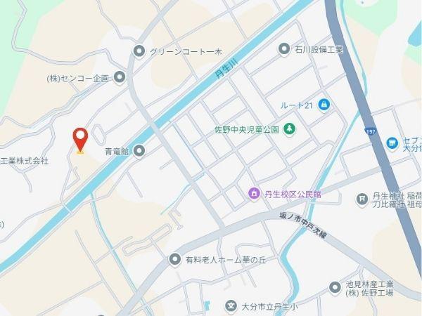丹生土地①