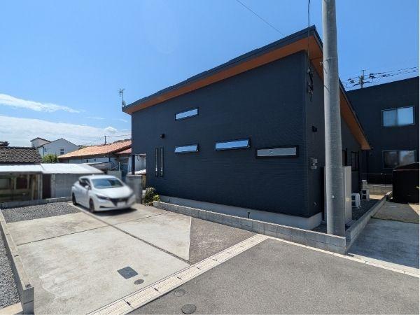 大分市大在浜２丁目の中古一戸建て