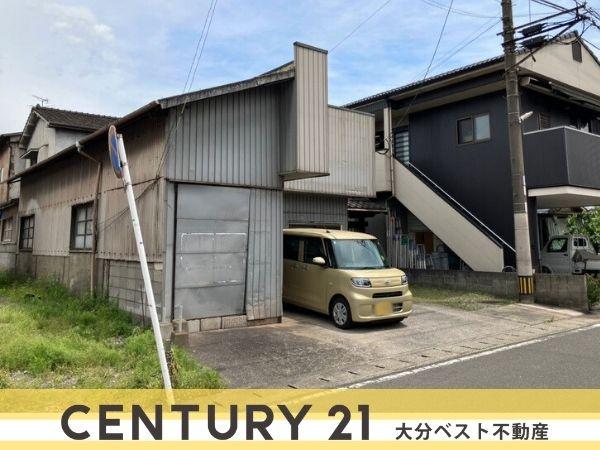 萩原三丁目　土地