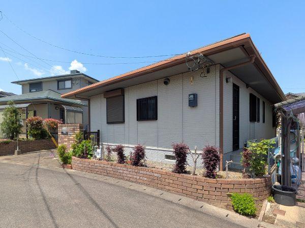 大分市公園通り１丁目の中古一戸建て