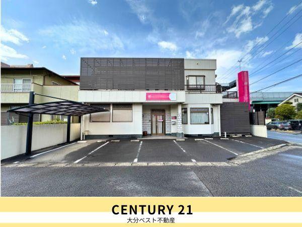 光吉　店舗付住宅