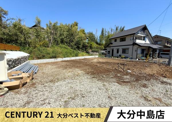 大字寒田1期2号棟