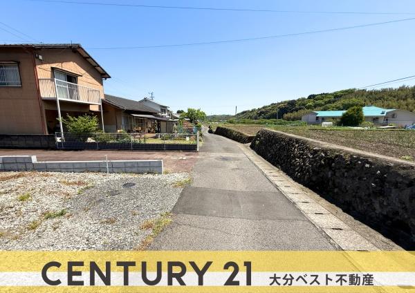 大字寒田1期3号棟