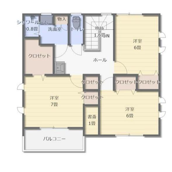 SR久原中央1号