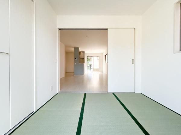 寺崎町1丁目1期2号棟