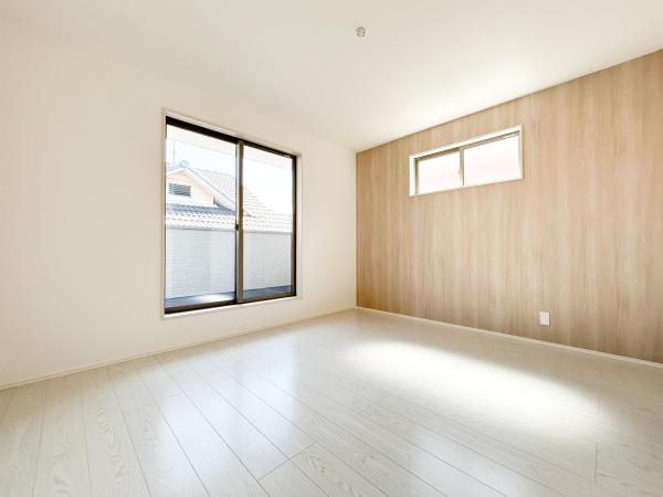 寺崎町1丁目1期2号棟