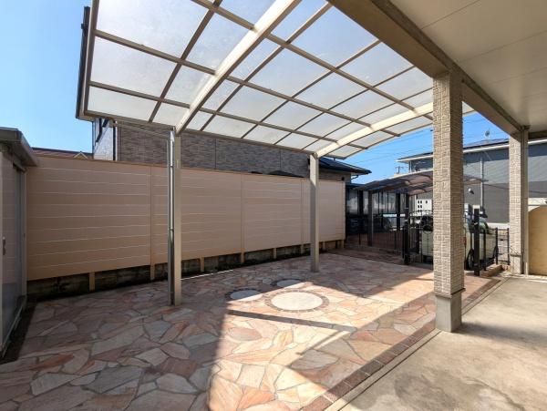 大分市大在北２丁目の中古一戸建て