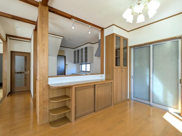 大分市大在北２丁目の中古一戸建て