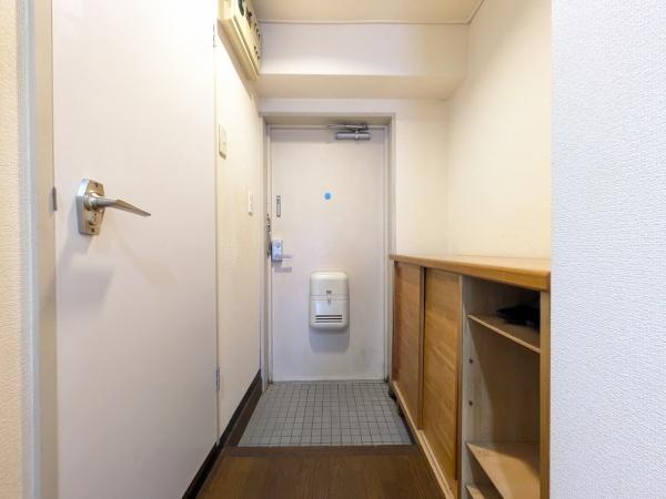 ダイアパレス佐野