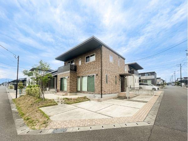 京が丘南４丁目中古