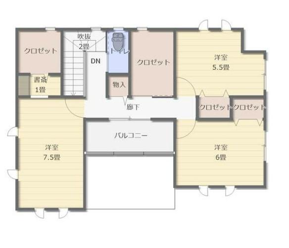 SR久原中央2号