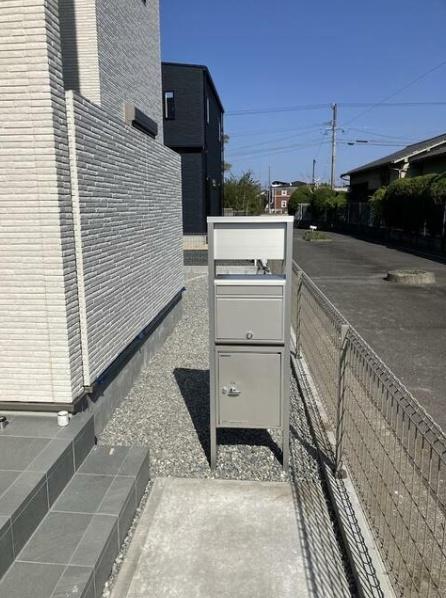 SR久原中央2号