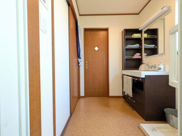 大分市浜中の中古一戸建て