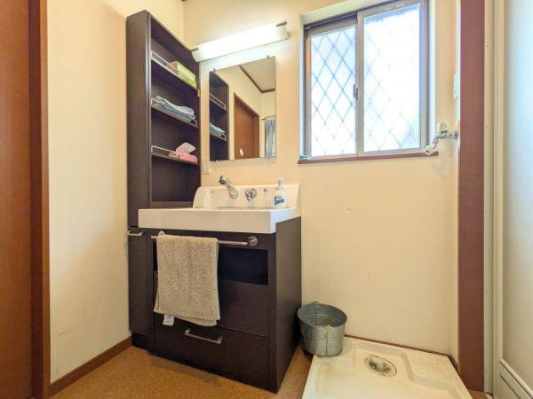 大分市浜中の中古一戸建て