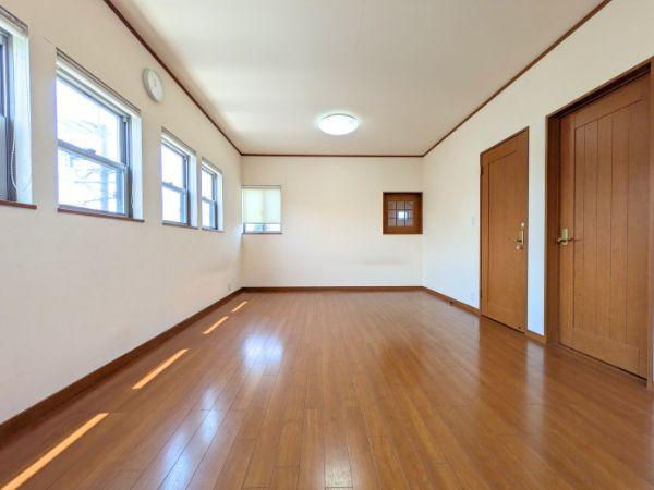 大分市浜中の中古一戸建て