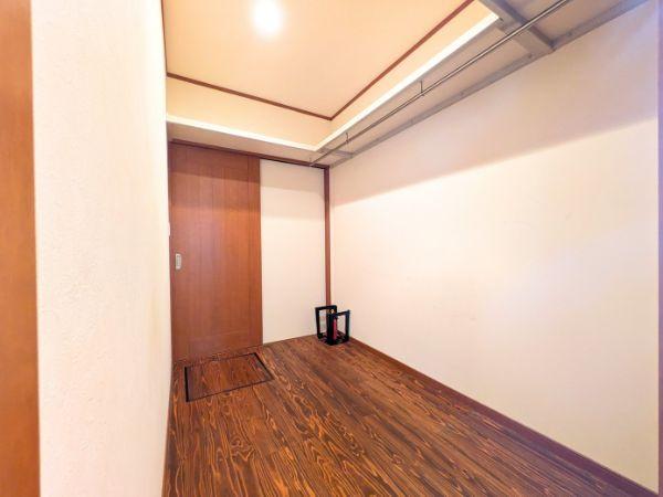 大分市浜中の中古一戸建て