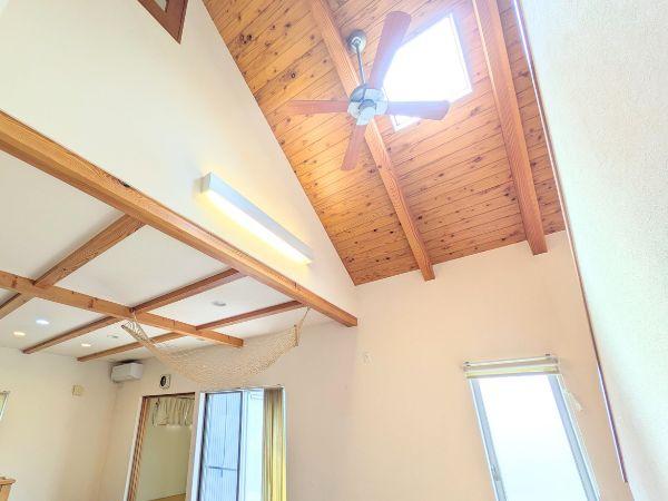 大分市浜中の中古一戸建て