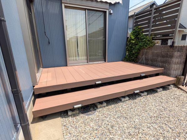 大分市浜中の中古一戸建て