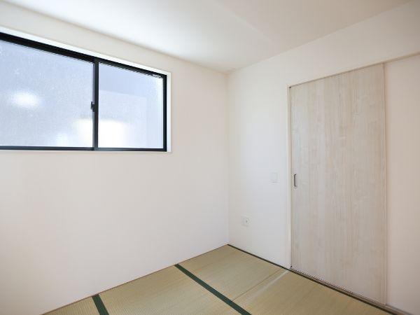 横尾東町1丁目1期1号棟