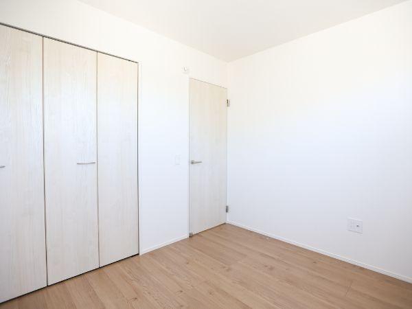 横尾東町1丁目1期1号棟