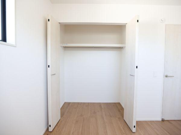 横尾東町1丁目1期1号棟