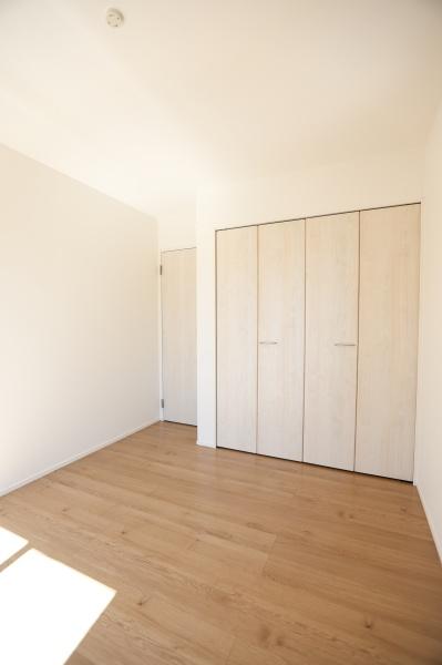 横尾東町1丁目1期1号棟