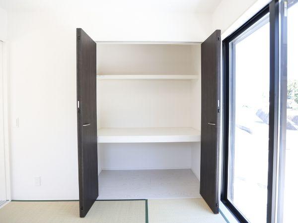 横尾東町1丁目1期2号棟