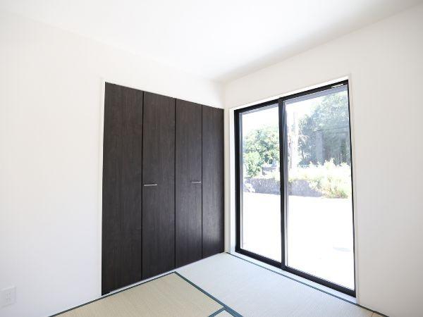 横尾東町1丁目1期2号棟