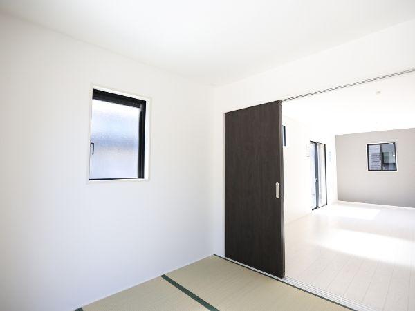 横尾東町1丁目1期2号棟