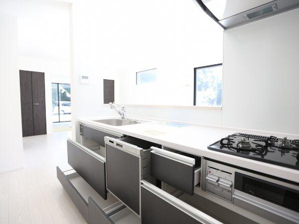 横尾東町1丁目1期2号棟