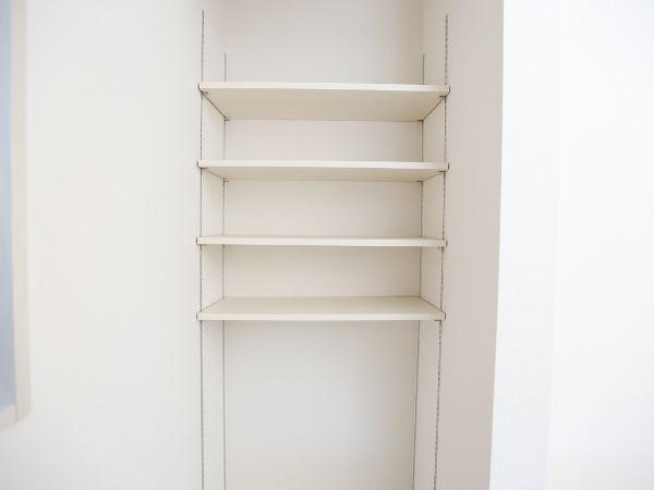 横尾東町1丁目1期2号棟